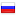 azoft.ru hosted country
